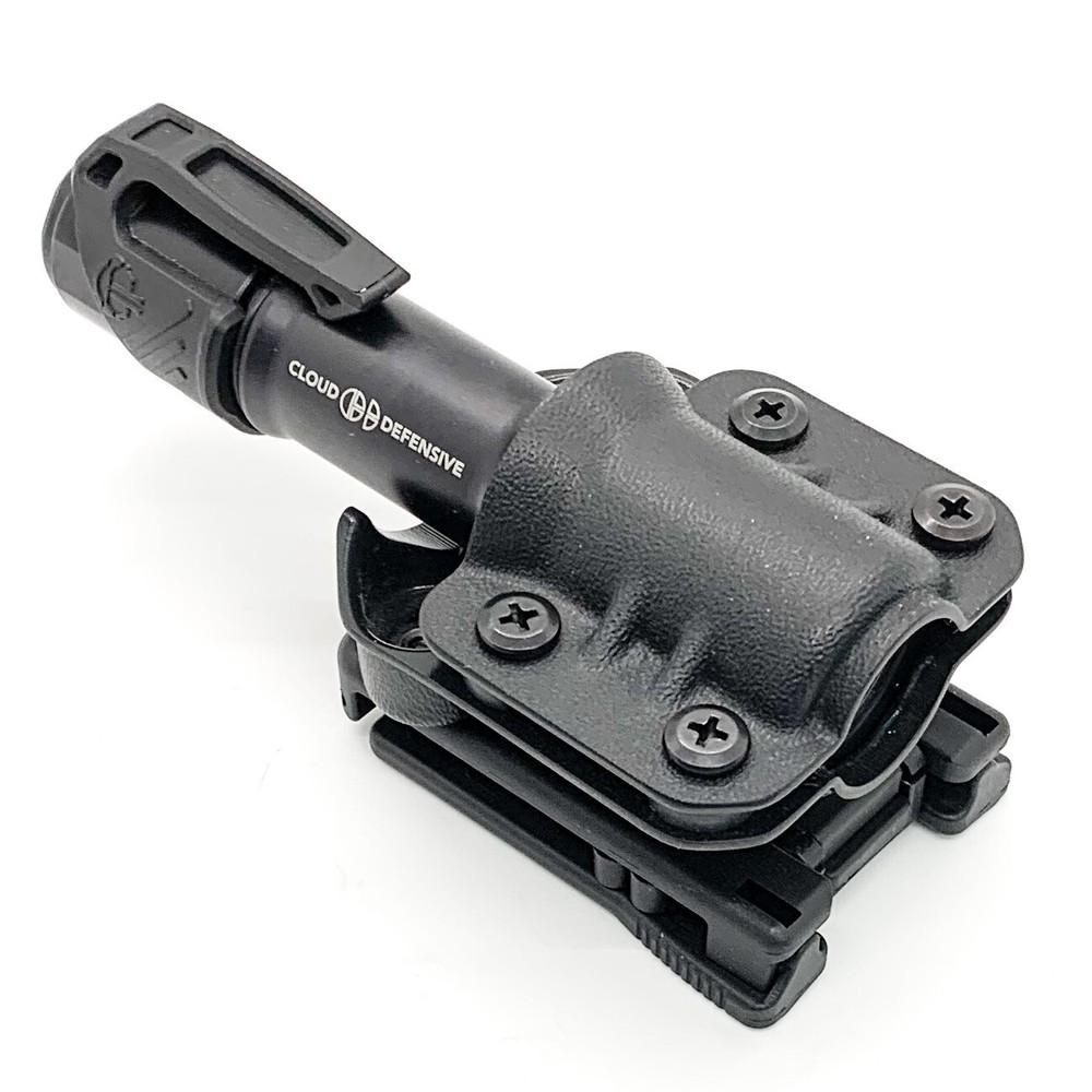 Cloud Defensive MCH-HC Flashlight Carrier 4BRFLC_2