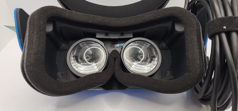 Windows Mixed Virtual Reality Headset Acer VR Development Edition + Cable