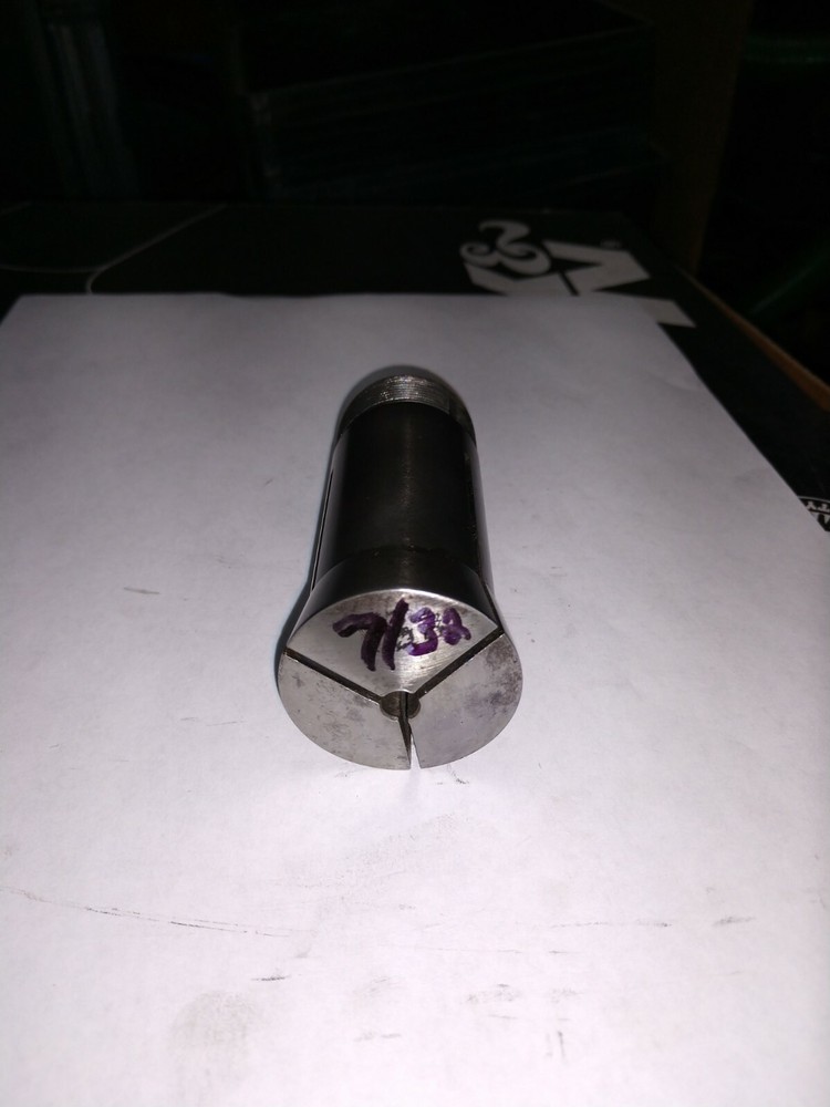 7/32" 5C Collet