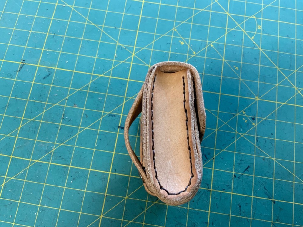 Hand tool Leather Medic Pouch