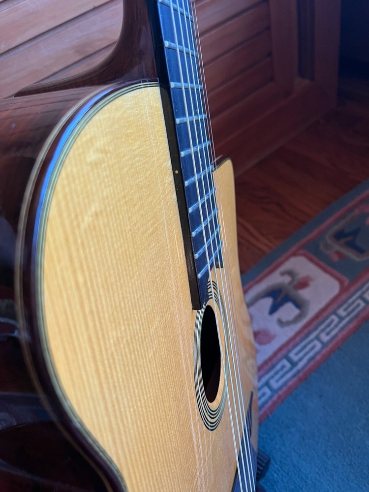 StringPhonic "#503" Advanced LIMITED 14fr 'Petite Bouche' Nr. 182 RARE