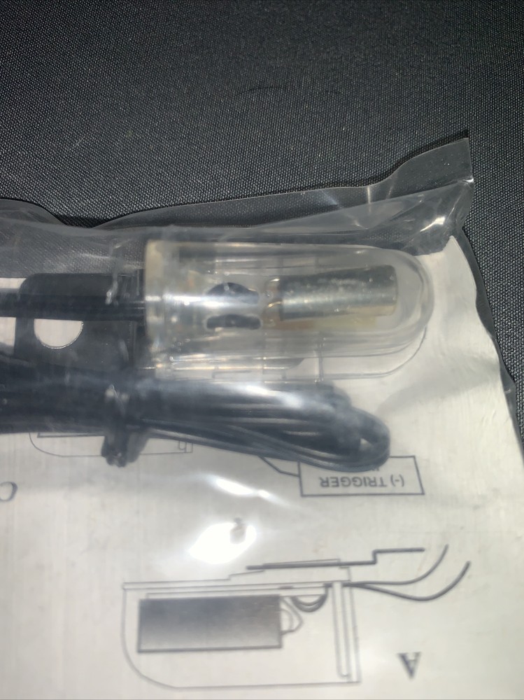 Voxx Electronics - Ball Bearing Tilt Switch