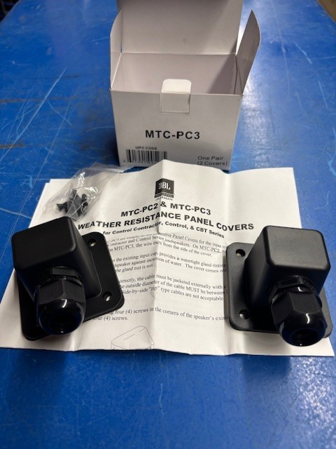 JBL Professional MTC-PC3