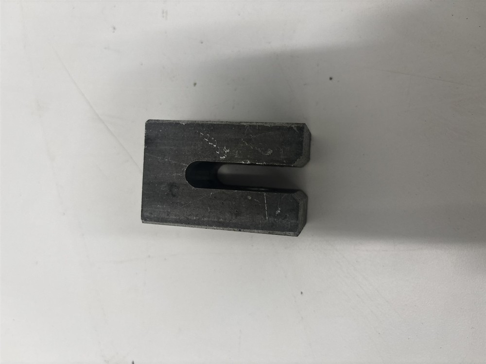 Luscombe Model 8 Front Wing Spar Block Hinge Fitting 18016-2