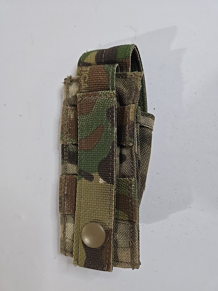 Eagle Industries Multicam Single Pistol Mag Pouch