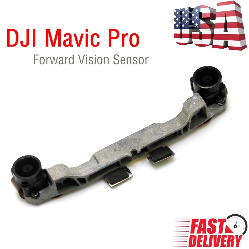 OEM Forward Vision Sensor Module System For DJI Mavic Pro Drone Mavicpro USA