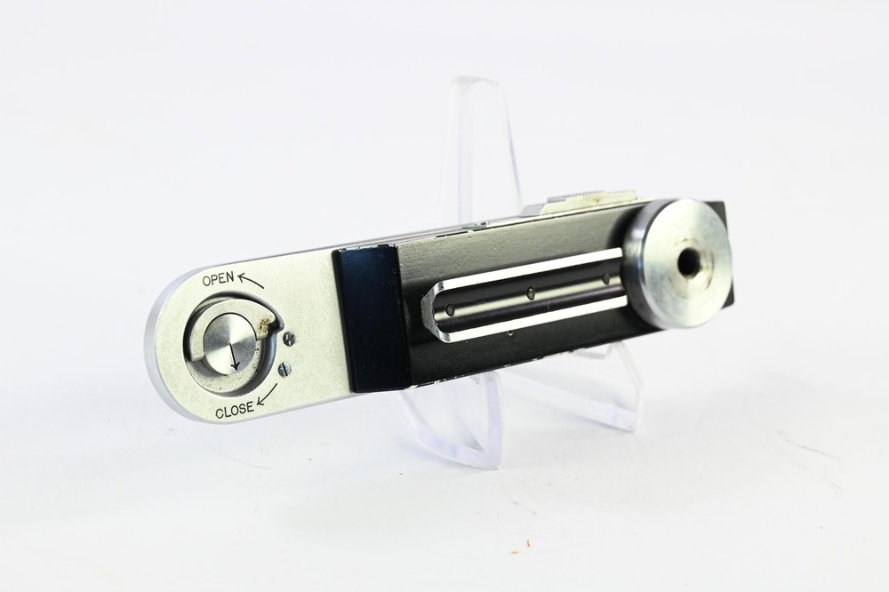 Vintage Leica Flash Bracket Baseplate #G617