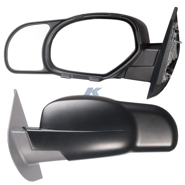 K-Source 80900  MIRRORS