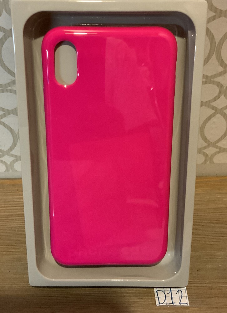 🌍 heyday Apple iPhone XS Max,Pink,No Box ‼️