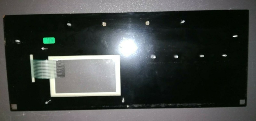 Front Panel for Ecotech E020040 NOx Gas Analyser