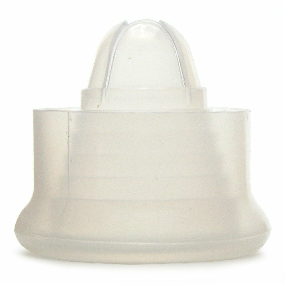 Precision Pump Silicone Universal Penis Pump Sleeve Replacement Donut Seal