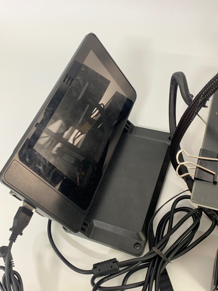 Creality Ender-3 3D Printer 270w , w/ Screen (Untested)