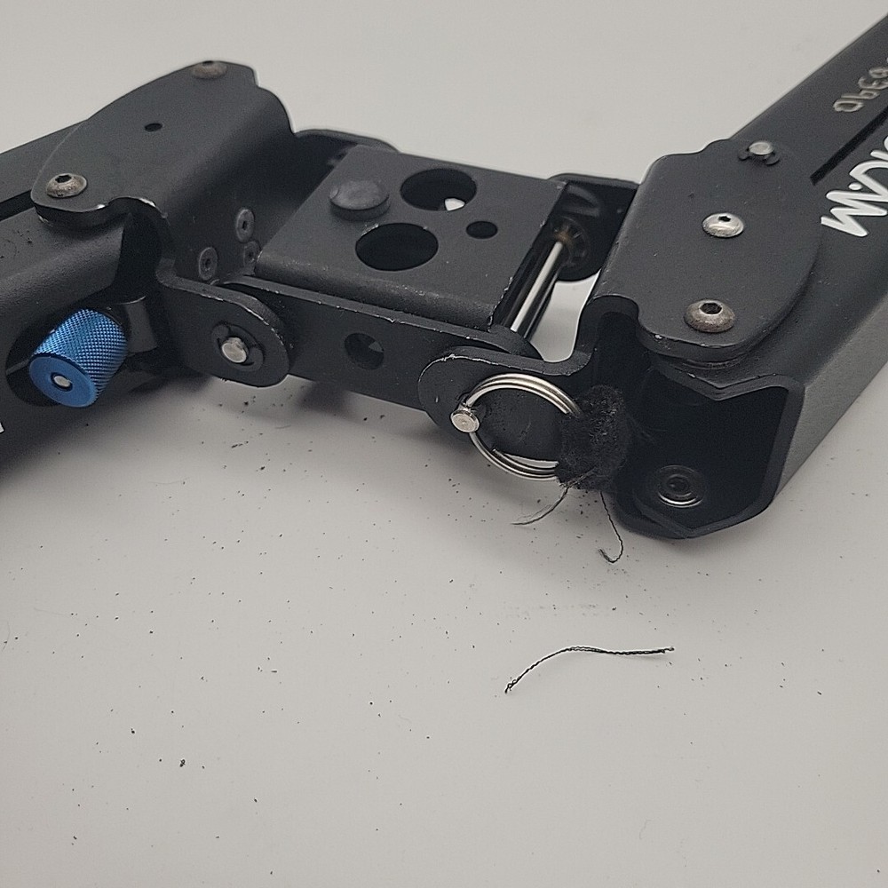 SteadiCam Pilot Camera Stabilization System