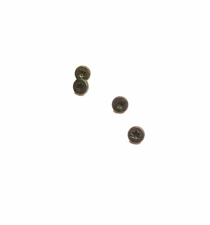 Fitbit Ionic Smartwatch Battery T2 Screws Replacement (4 x) - Parts