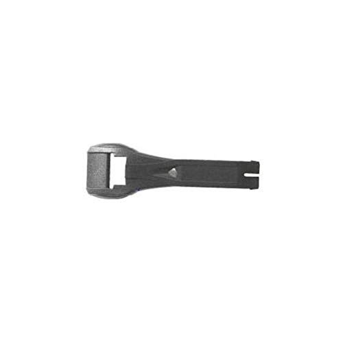 Gaerne SG10 Short Boot Strap | 4646-001 SHORT STRAP BLACK