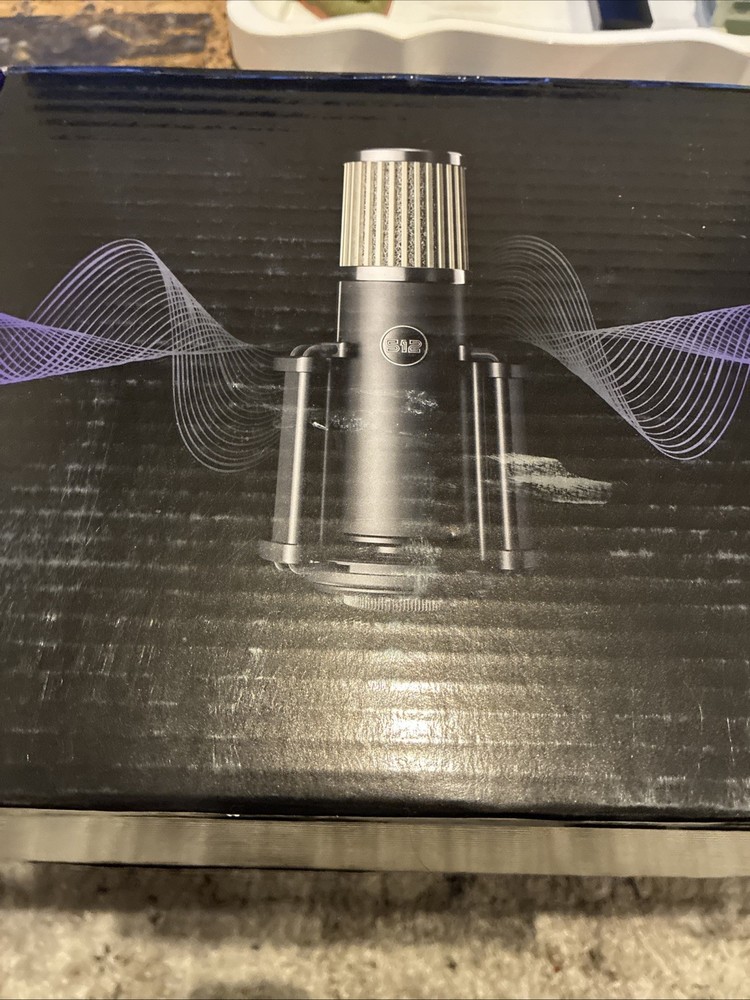 SKYLIGHT 512 AUDIO MICROPHONE (P03051892)