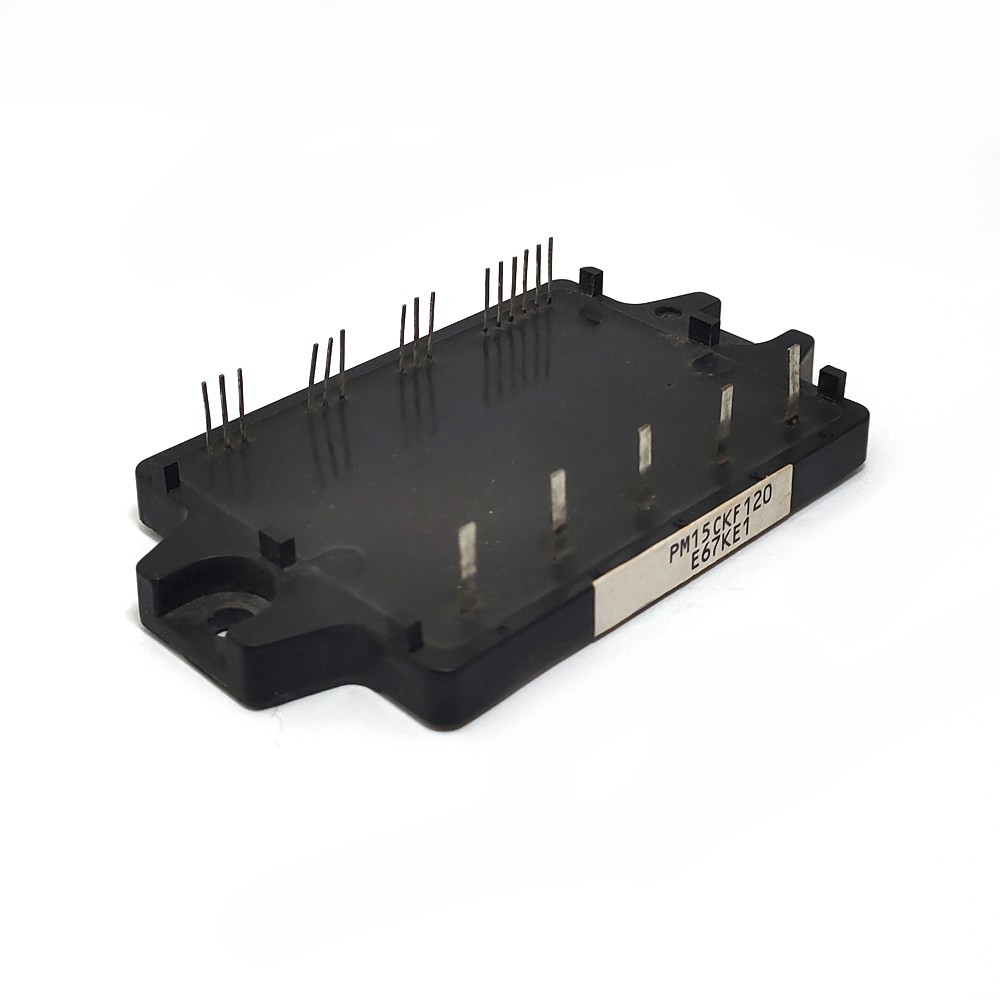 PM15CKF120 PACKAGE:MODULE