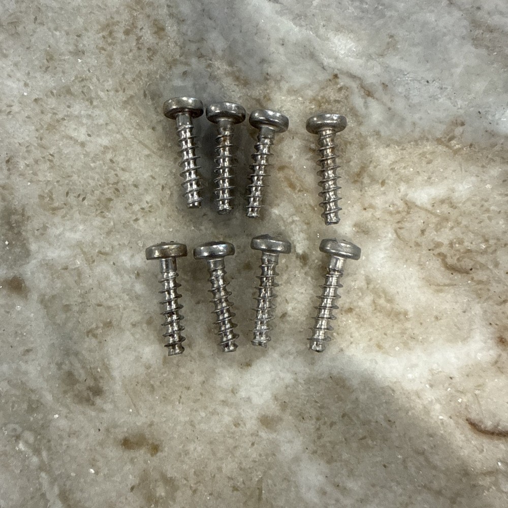 Maytronics Dolphin Screw X 8 Used