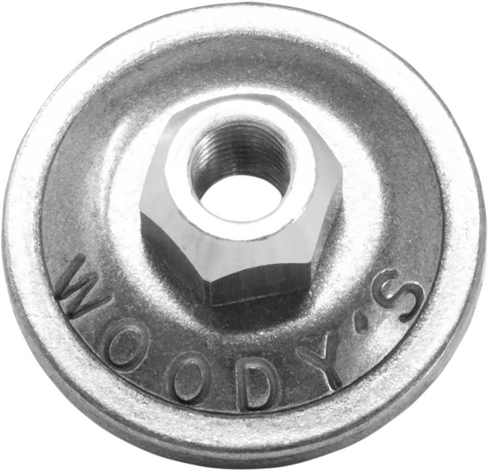 Woodys Combo Digger Support Plate - AWC-3775-24