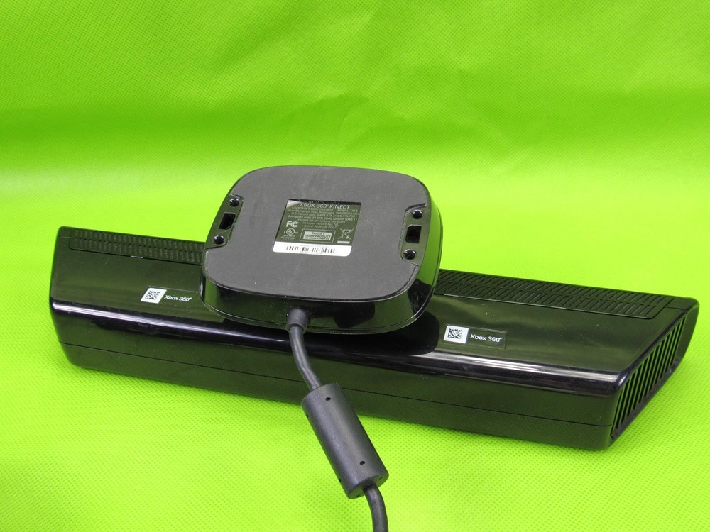 Genuine OEM Microsoft Xbox 360 Kinect Camera Sensor 1414 #4