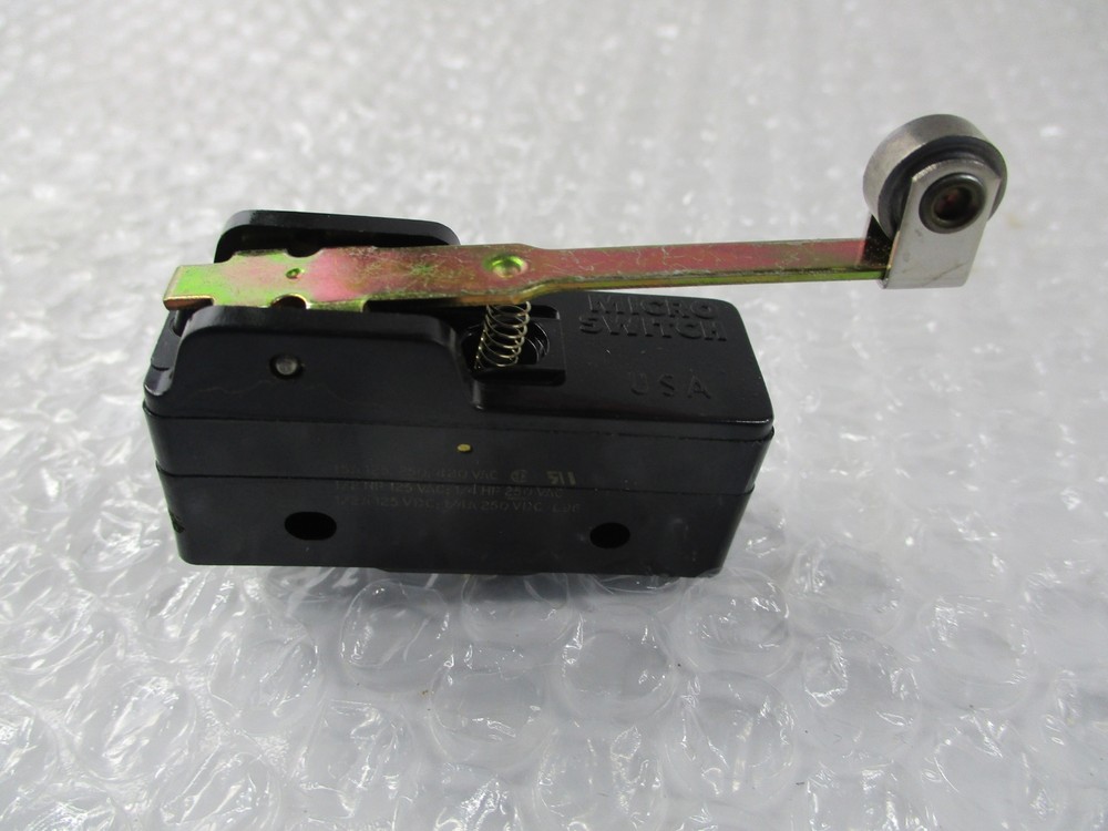MICROSWITCH 015926 LIMIT SWITCH NSNP