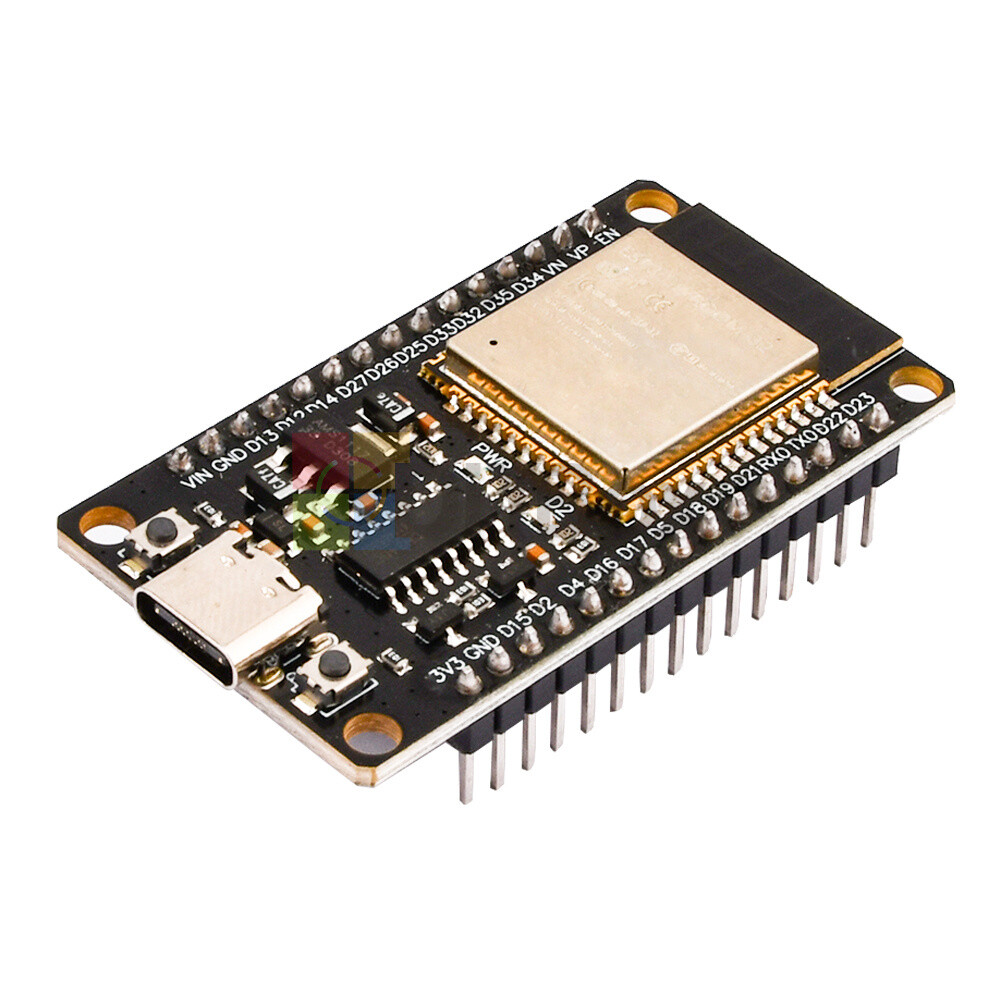 ESP32 ESP-.-32 Type C CH340C Development Board Dual Core WiFi Bluetooth
