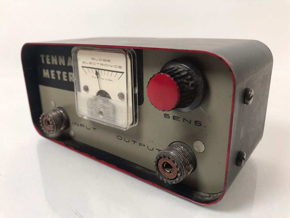 Globe Tenna Meter TM-1