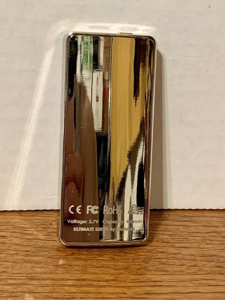 New Open Box EMF Shielding Portable Blu Shield T1 Unit