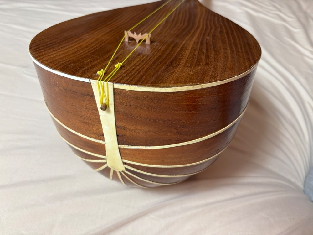 Uyghur Dotar Dutar string instrument