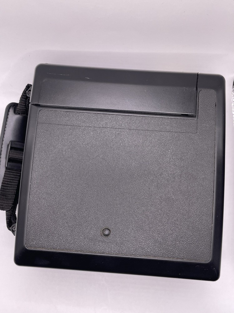 Polaroid ProCam Spectra Type Instant Camera UNTESTED
