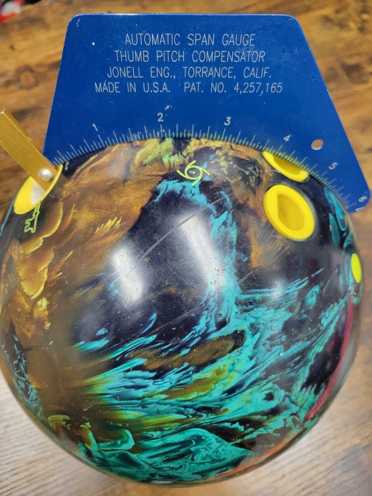 Storm Virtual Energy *13 lbs*