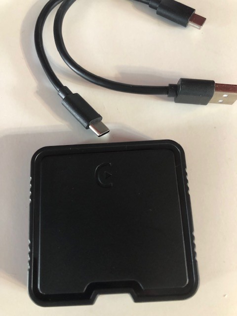 Wireless CarPlay Adapter Al Box for iPhone & Android