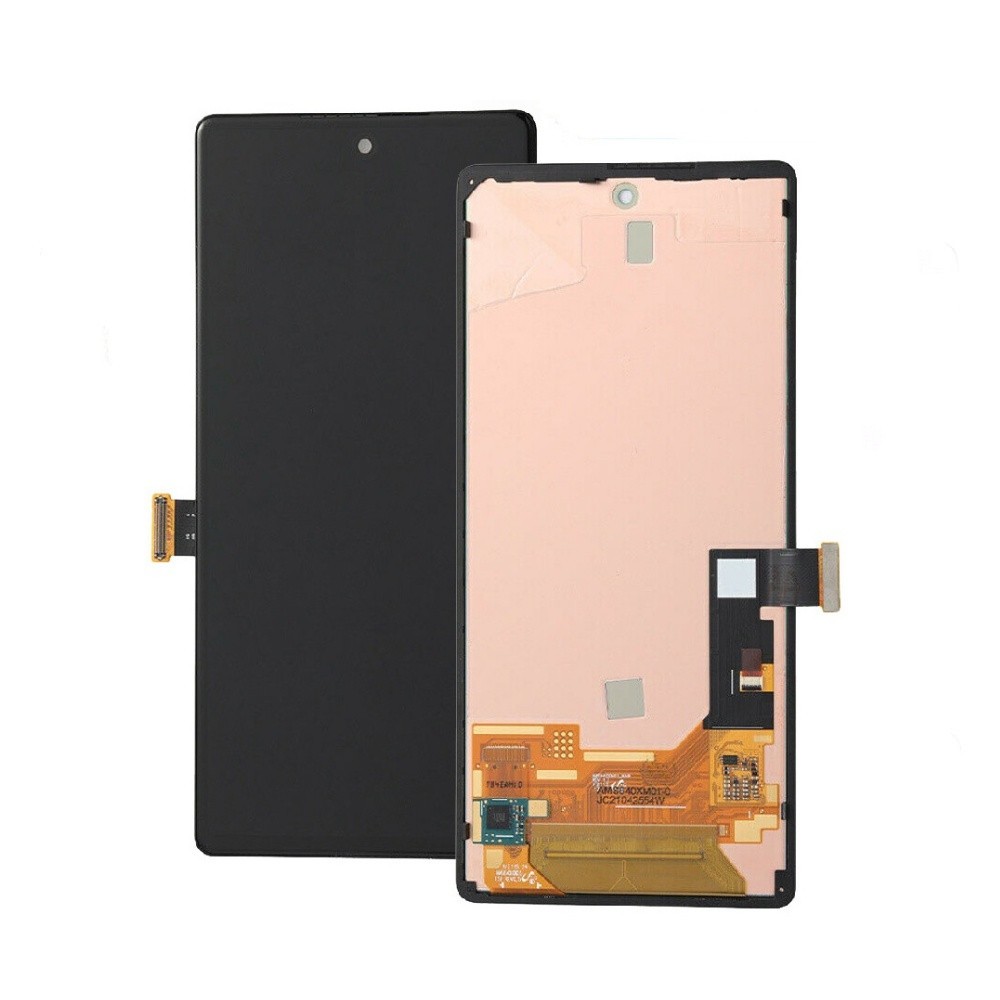 For Google Pixel 6 Oled Display LCD Touch Screen Digitizer Replacement Frame US