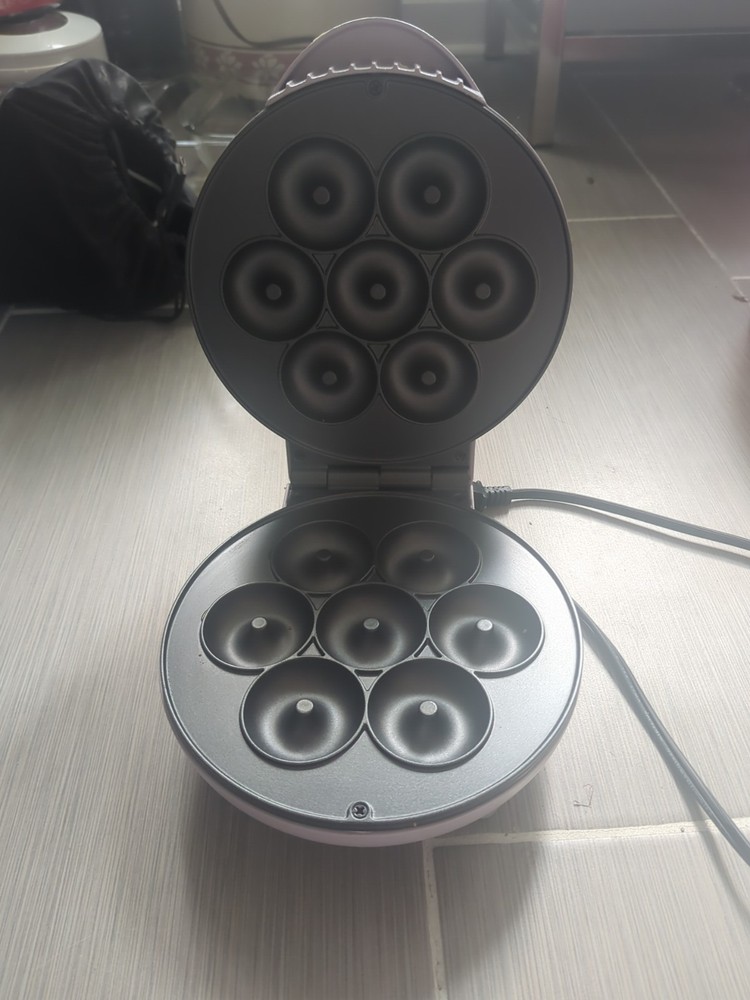 Donut Maker Machine