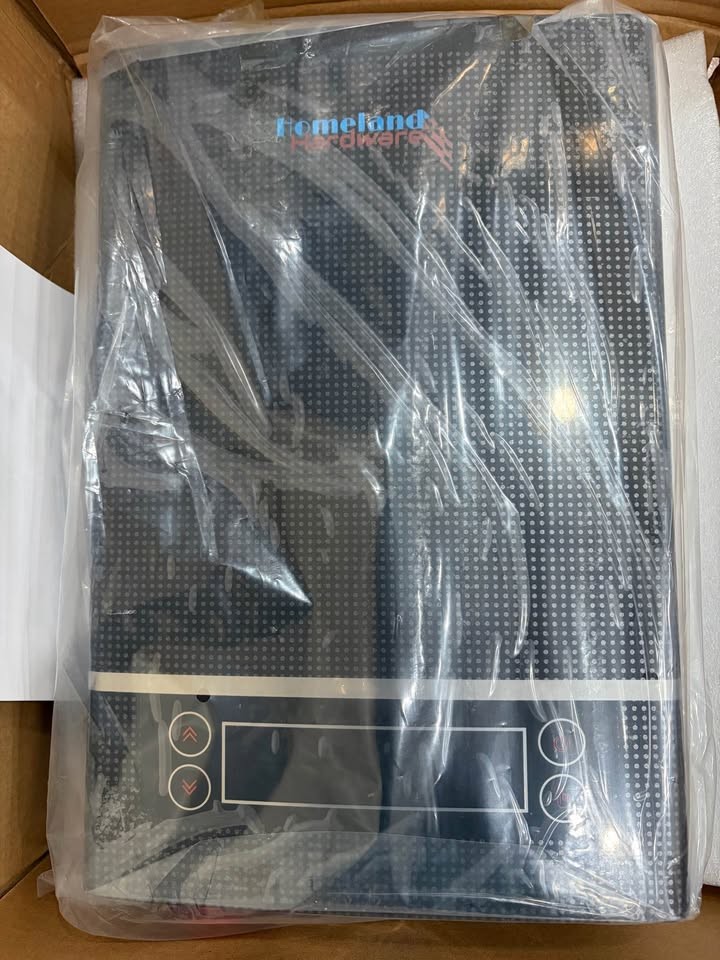 27KW Electric Hot Tankless Water Heater Shower Instant Boiler Bathroom