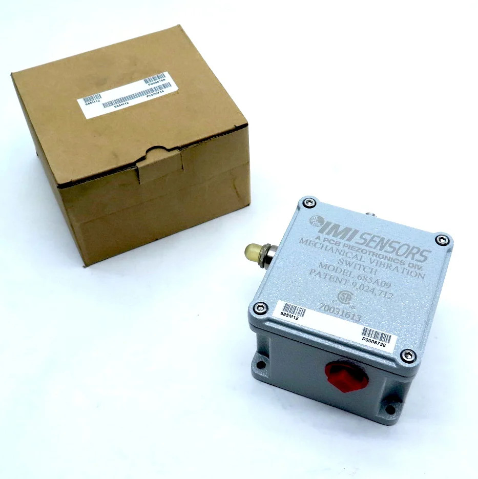 IMI Sensors 685A09 Vibration Switch