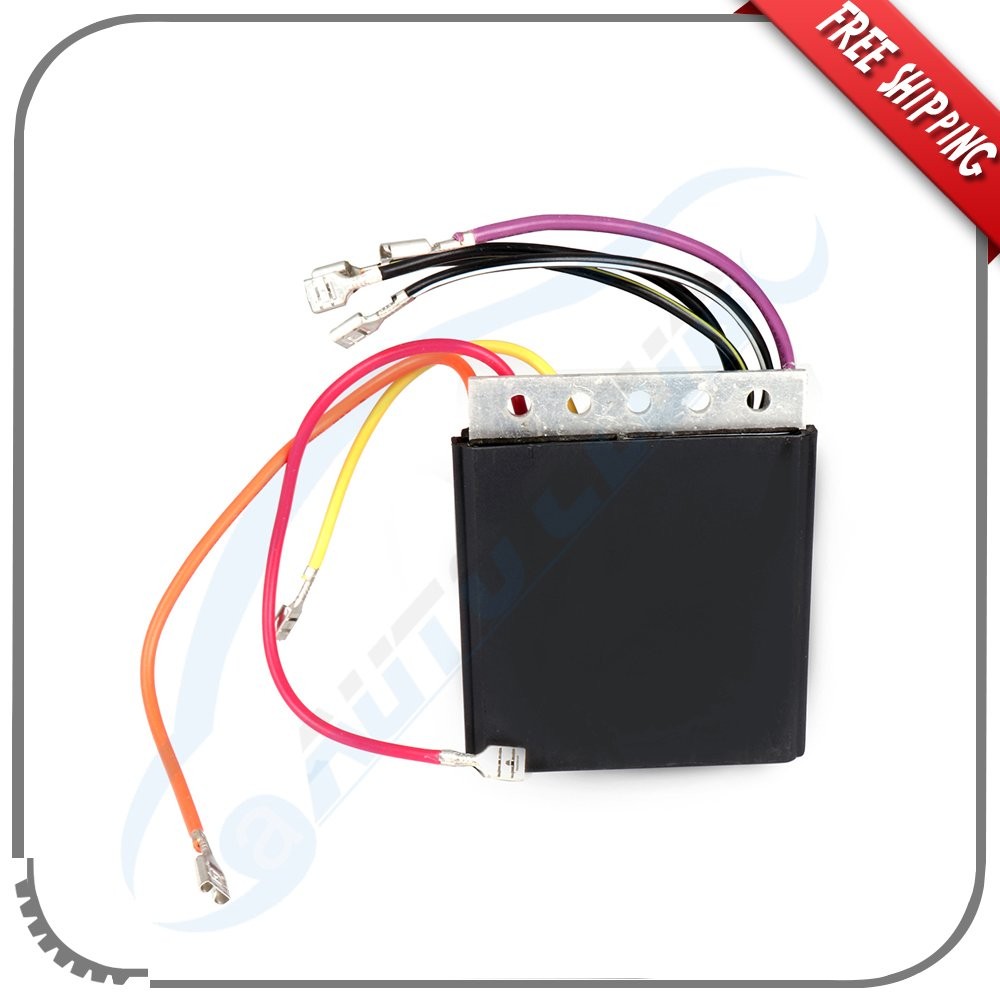 Regulator Rectifier No assembly required For Polaris Virage Tx 2001-2002