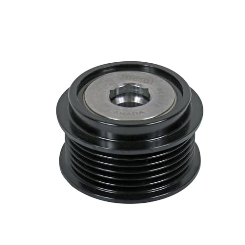 Alternator Pulley - 920030A