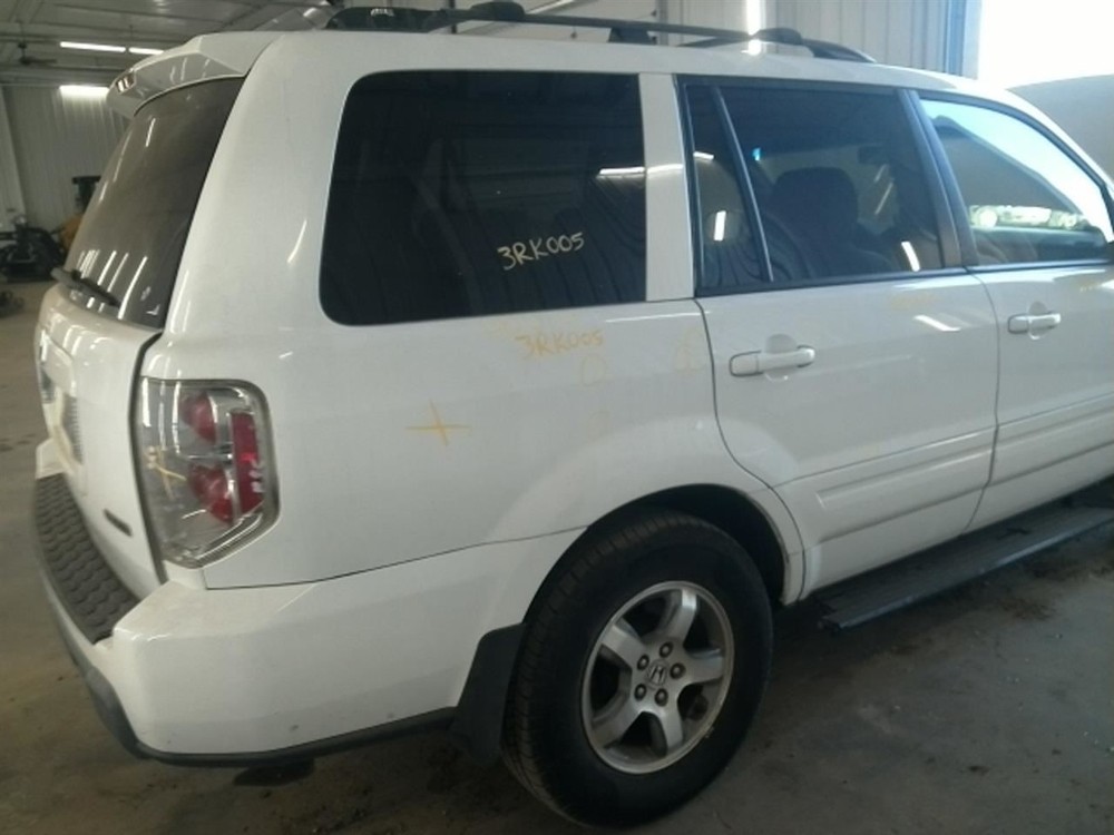 Engine ECM Electronic Module Engine Control AWD Fits 06-07 PILOT 104942050