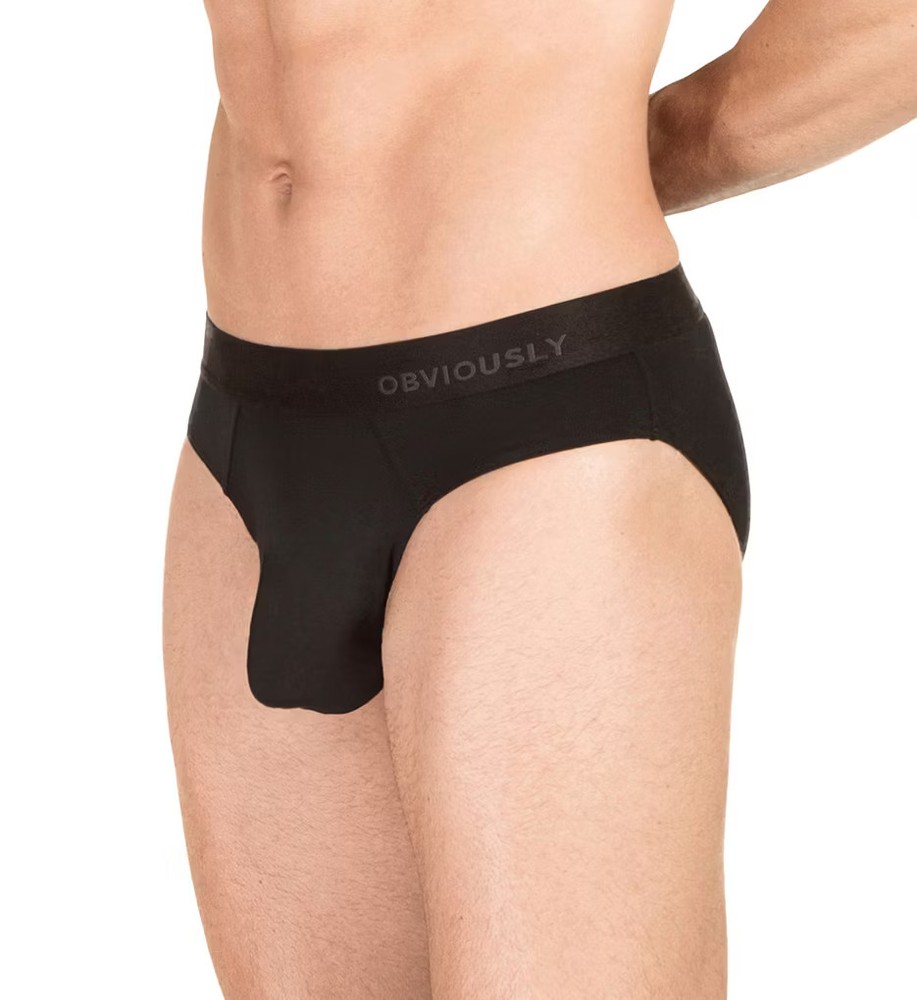 Obviously A02-1A PrimeMan AnatoMAX Brief