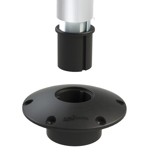Waverider Socket Pedestal 17''-22''
