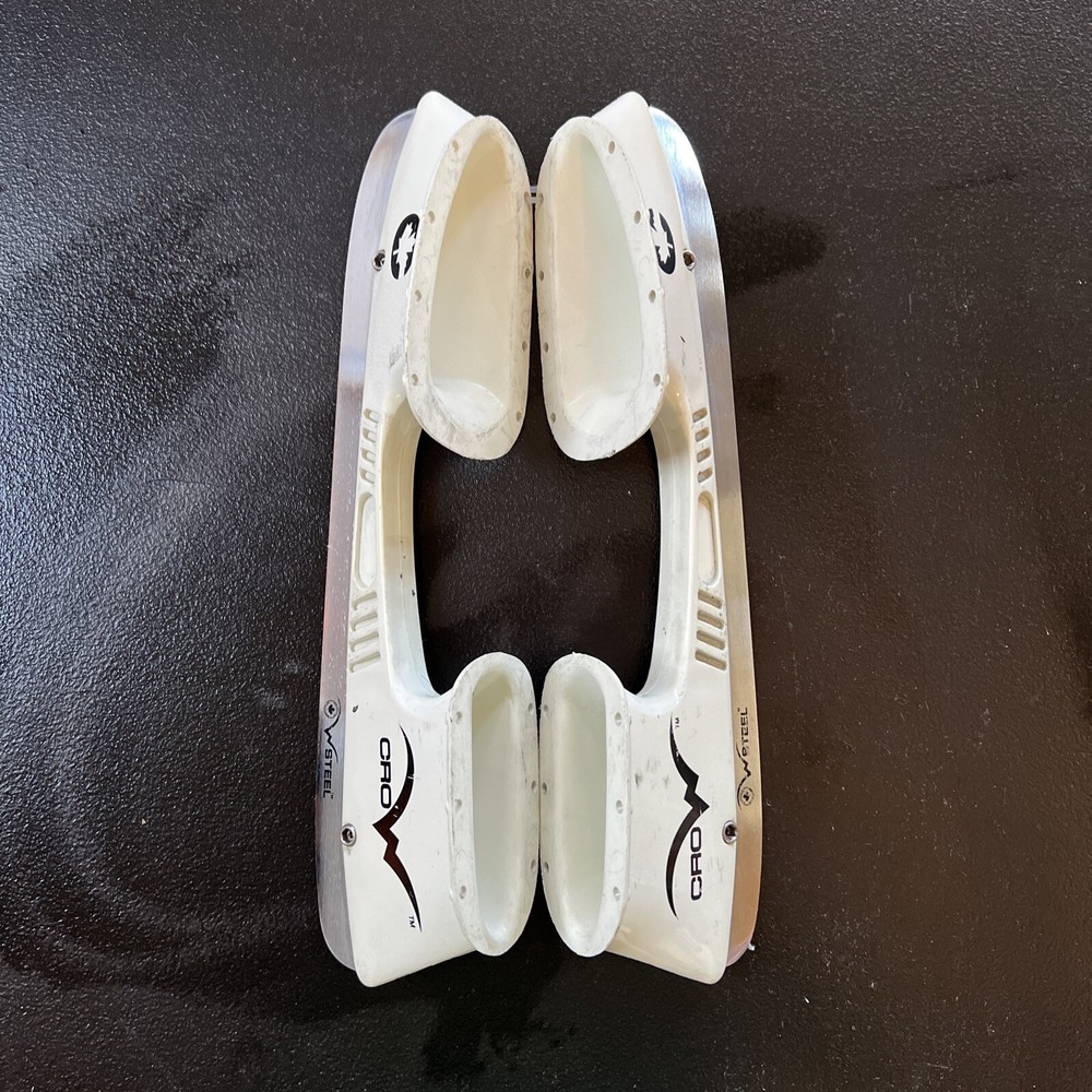 Crow skate Holder with Runner 306/12 1 Pair
