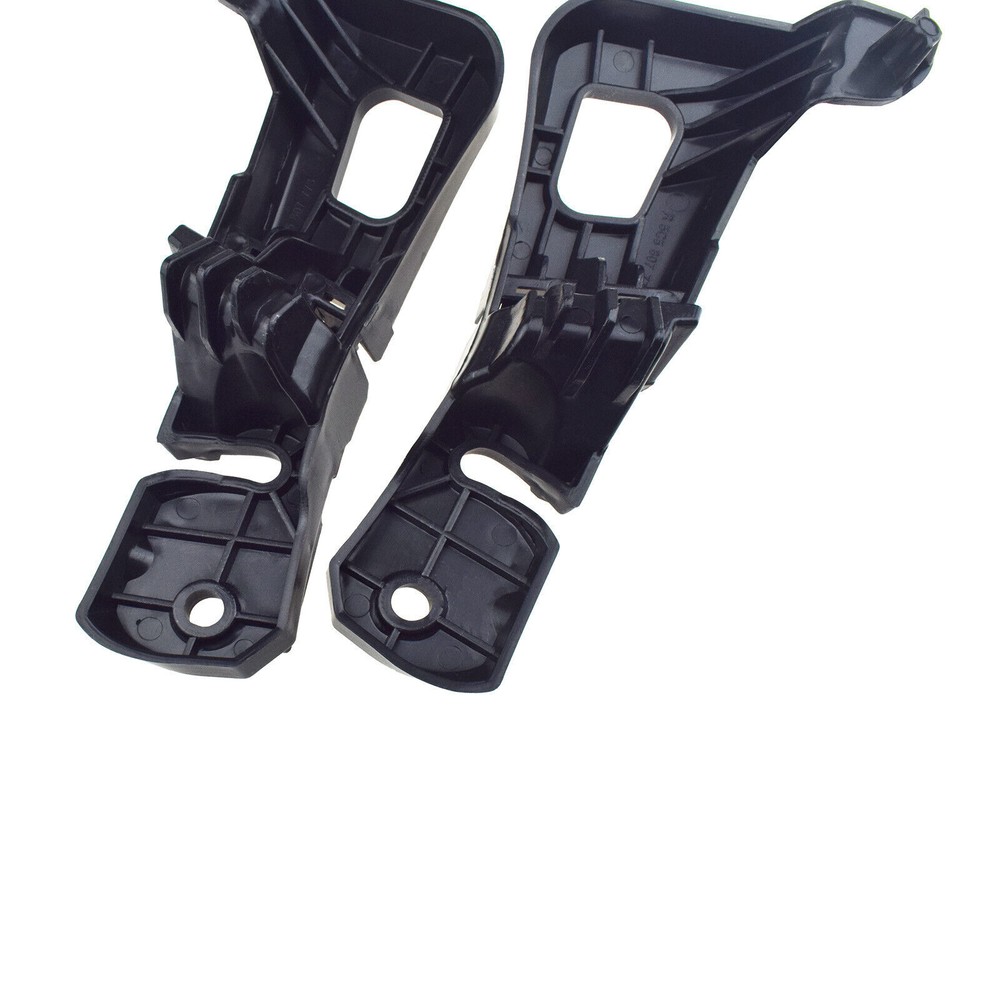 For VW Beetle 2012-2019 Left & Right Pair Side Front Bumper Bracket Support