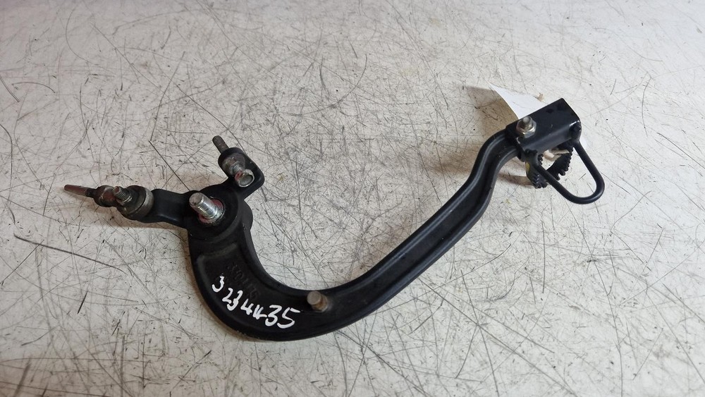 BENELLI TRK 702 2023 FOOT BRAKE
