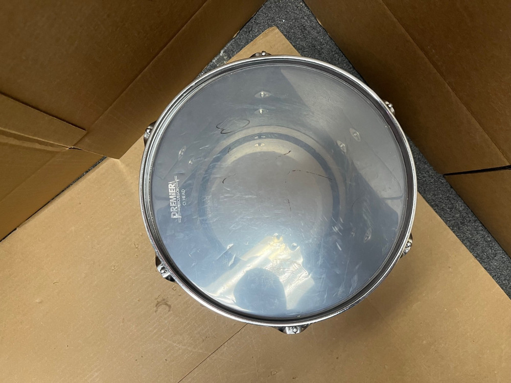 Pemier 3PC Shell Pack (Red)