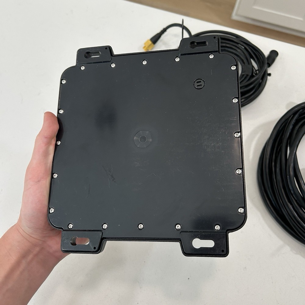 Lowrance Active Target 1 Sonar System with Transducer And Module