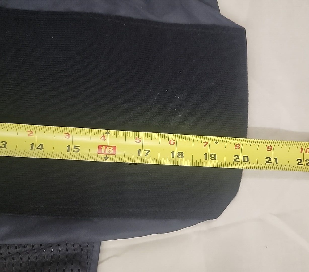 Salty PB Concealed Soft Body Armor Carrier Incomplete #3 Cag Sof Devgru Seal