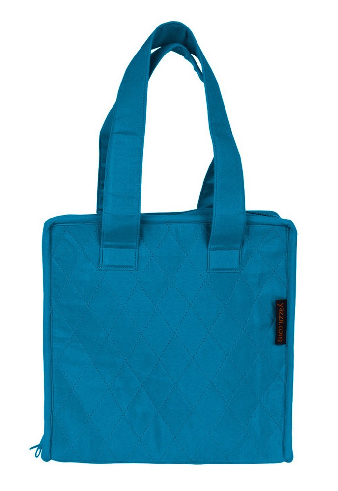 Yazzii Crochet Hook Organizer Aqua