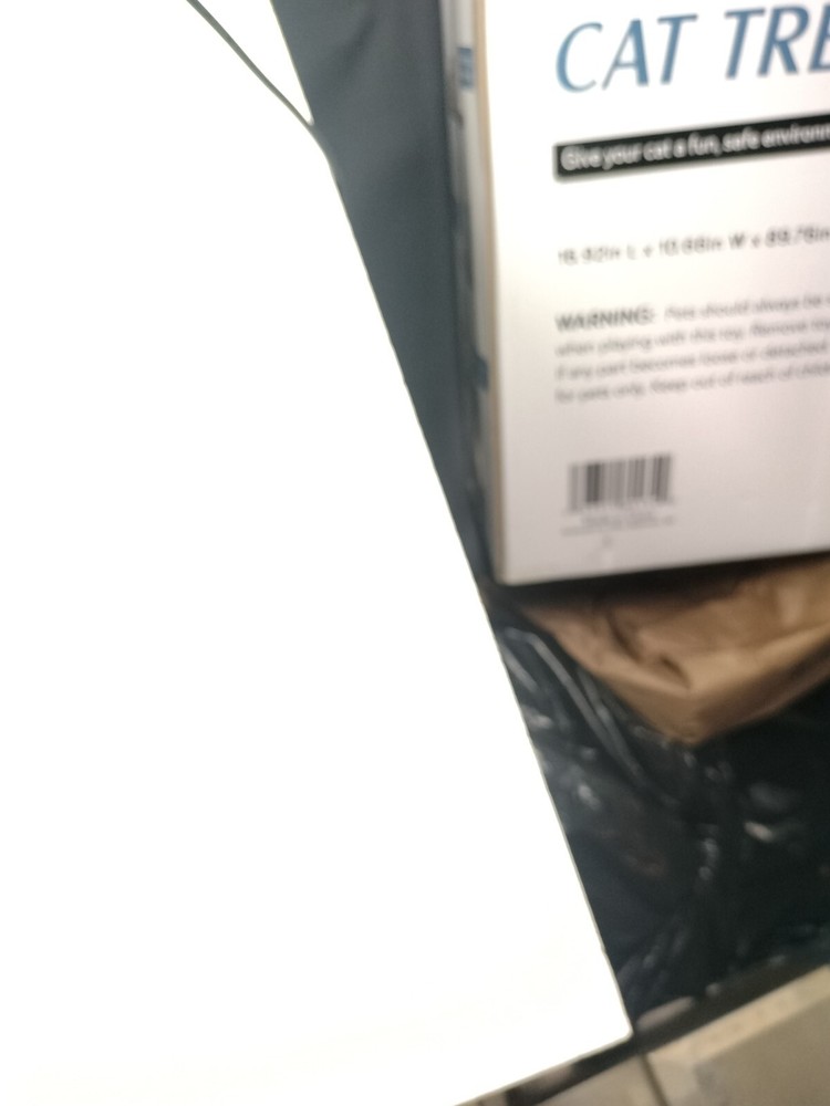 Collins Aircraft Control Display Unit - #7