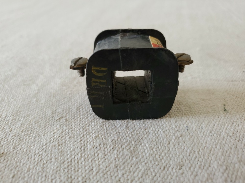 Allen-Bradley Coil 1A27 24V